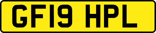 GF19HPL