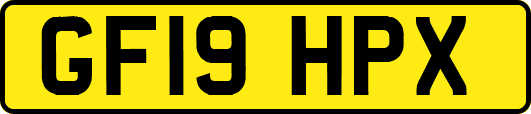 GF19HPX