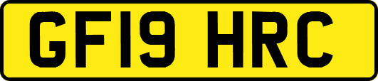 GF19HRC
