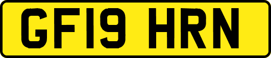 GF19HRN