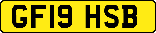 GF19HSB