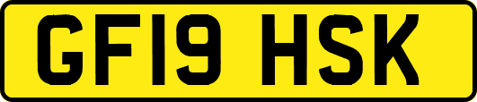 GF19HSK