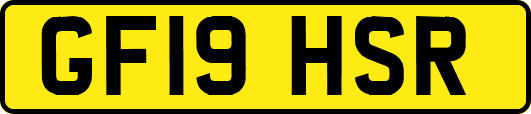 GF19HSR