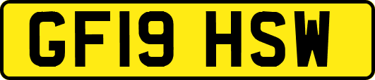 GF19HSW