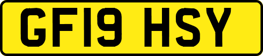 GF19HSY