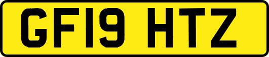 GF19HTZ