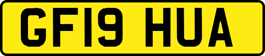 GF19HUA