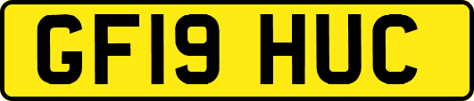 GF19HUC