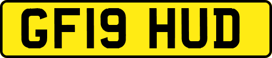 GF19HUD