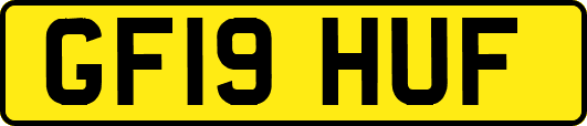 GF19HUF
