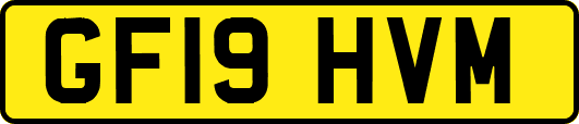 GF19HVM