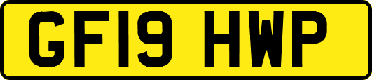 GF19HWP