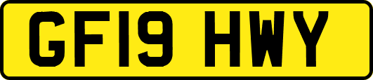 GF19HWY