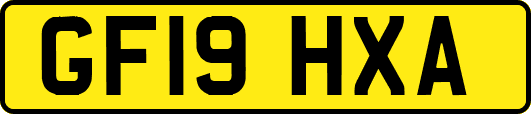 GF19HXA