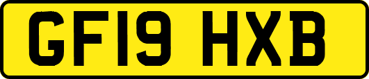 GF19HXB