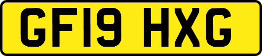 GF19HXG