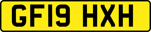 GF19HXH