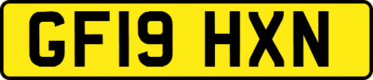 GF19HXN
