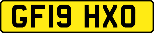 GF19HXO