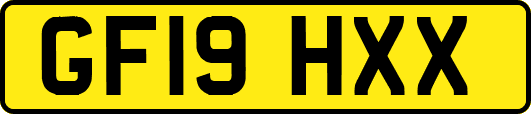 GF19HXX