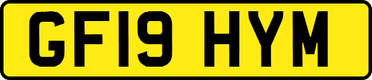 GF19HYM