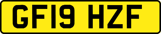 GF19HZF