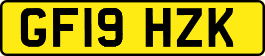 GF19HZK