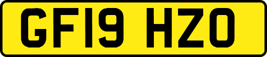 GF19HZO