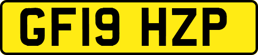 GF19HZP