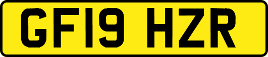 GF19HZR