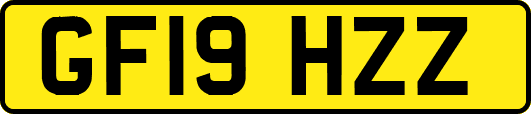 GF19HZZ