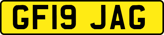 GF19JAG