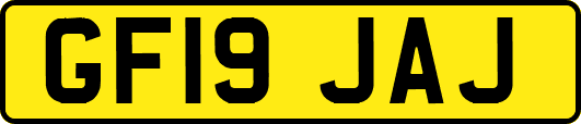 GF19JAJ