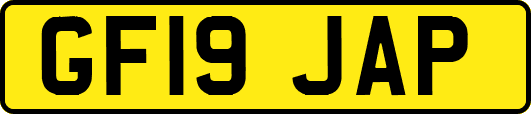 GF19JAP