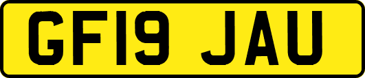 GF19JAU