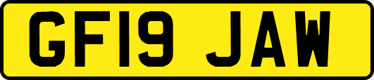 GF19JAW