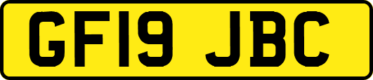 GF19JBC