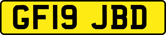 GF19JBD