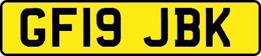 GF19JBK