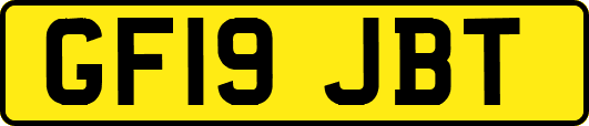GF19JBT