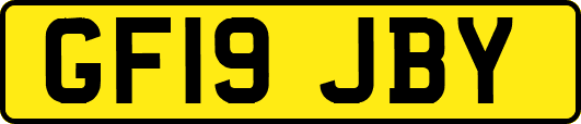 GF19JBY