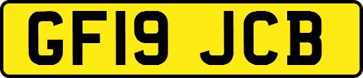 GF19JCB