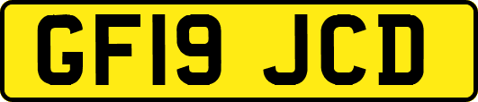 GF19JCD