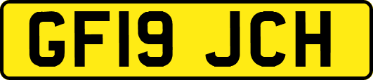 GF19JCH