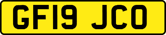 GF19JCO