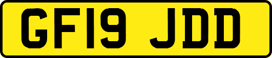 GF19JDD