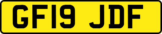 GF19JDF