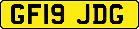 GF19JDG