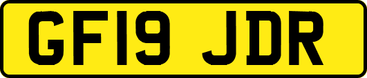 GF19JDR