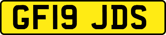 GF19JDS